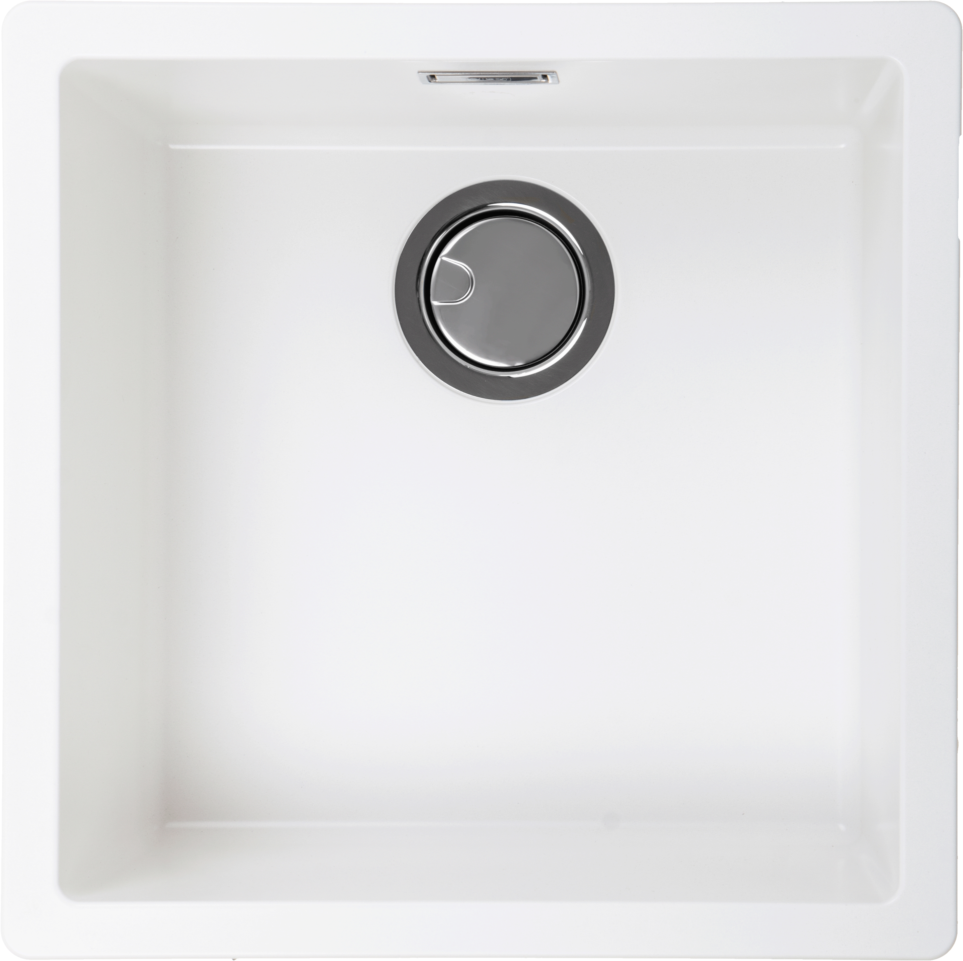 Elleci Zen 102 White 96