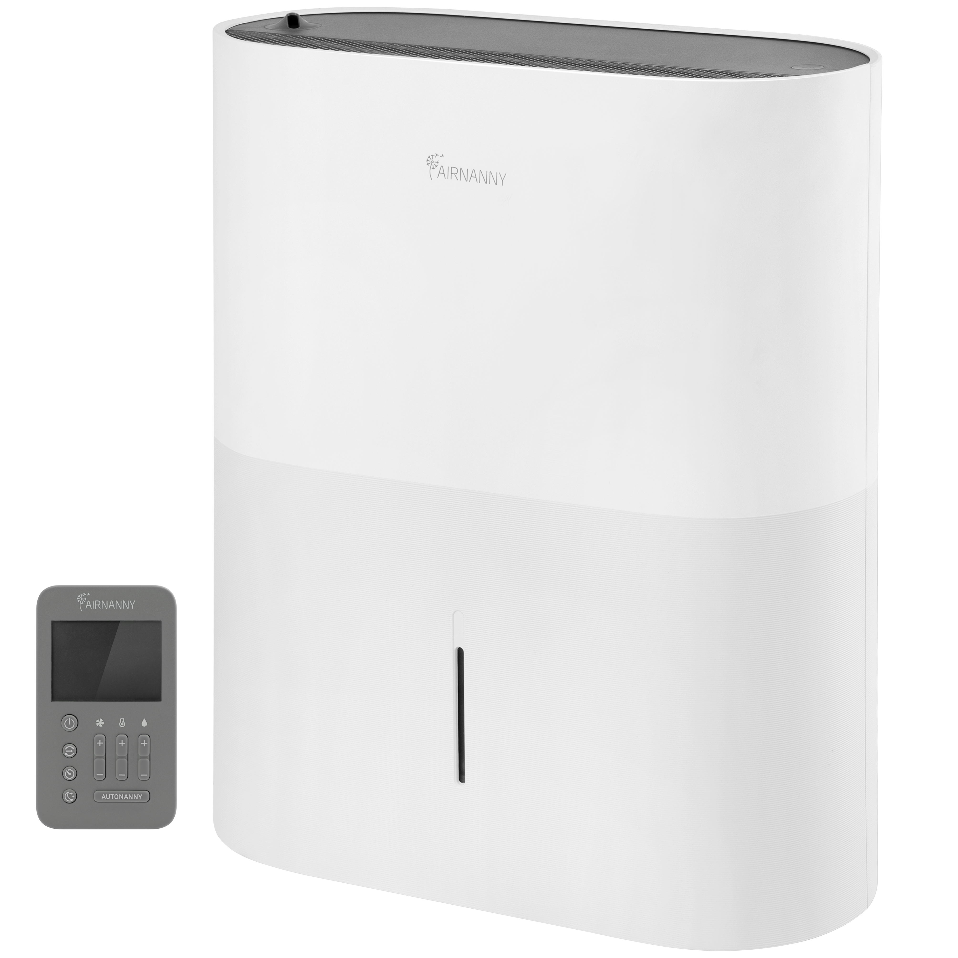 Airnanny A7 Babycare