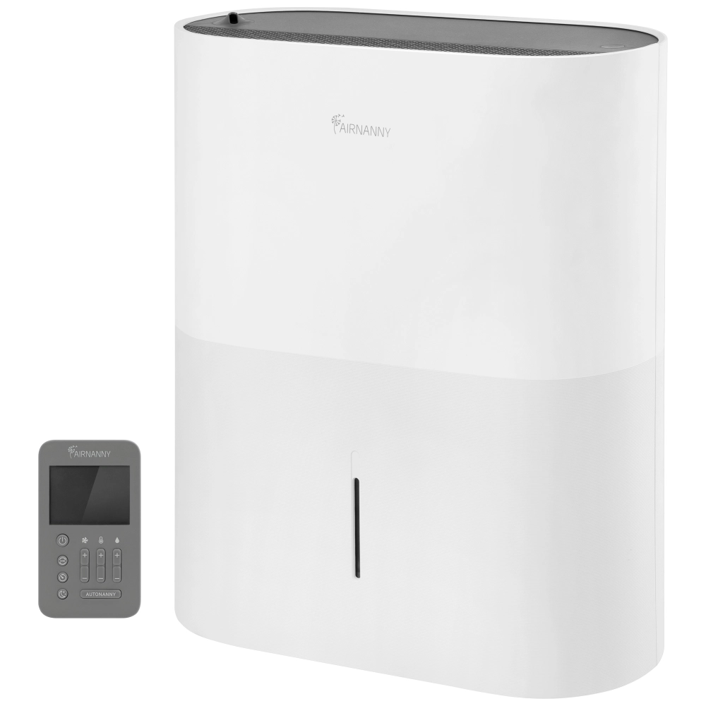 ᐉ Очиститель воздуха Airnanny A7 Forever купить по цене по запросу грн ...