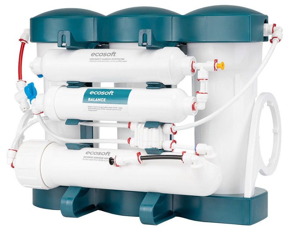 продаємо Ecosoft P`Ure Balance MO675MPUREBALECO в Україні - фото 4