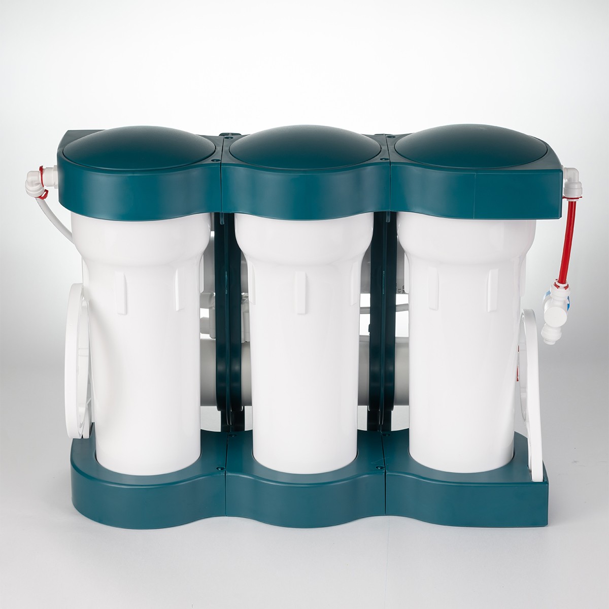 Фільтр для води Ecosoft P`Ure Balance MO675MPUREBALECO огляд - фото 8