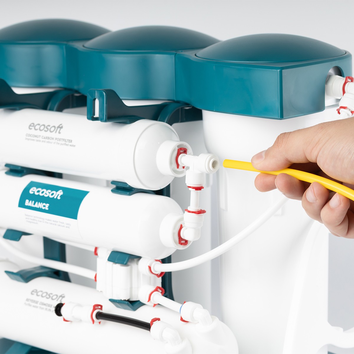 Ecosoft P`Ure Balance MO675MPUREBALECO в магазині в Києві - фото 10