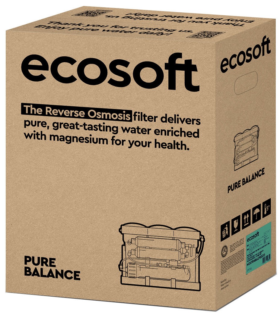 Ecosoft P`Ure Balance MO675MPUREBALECO в магазині - photo 17