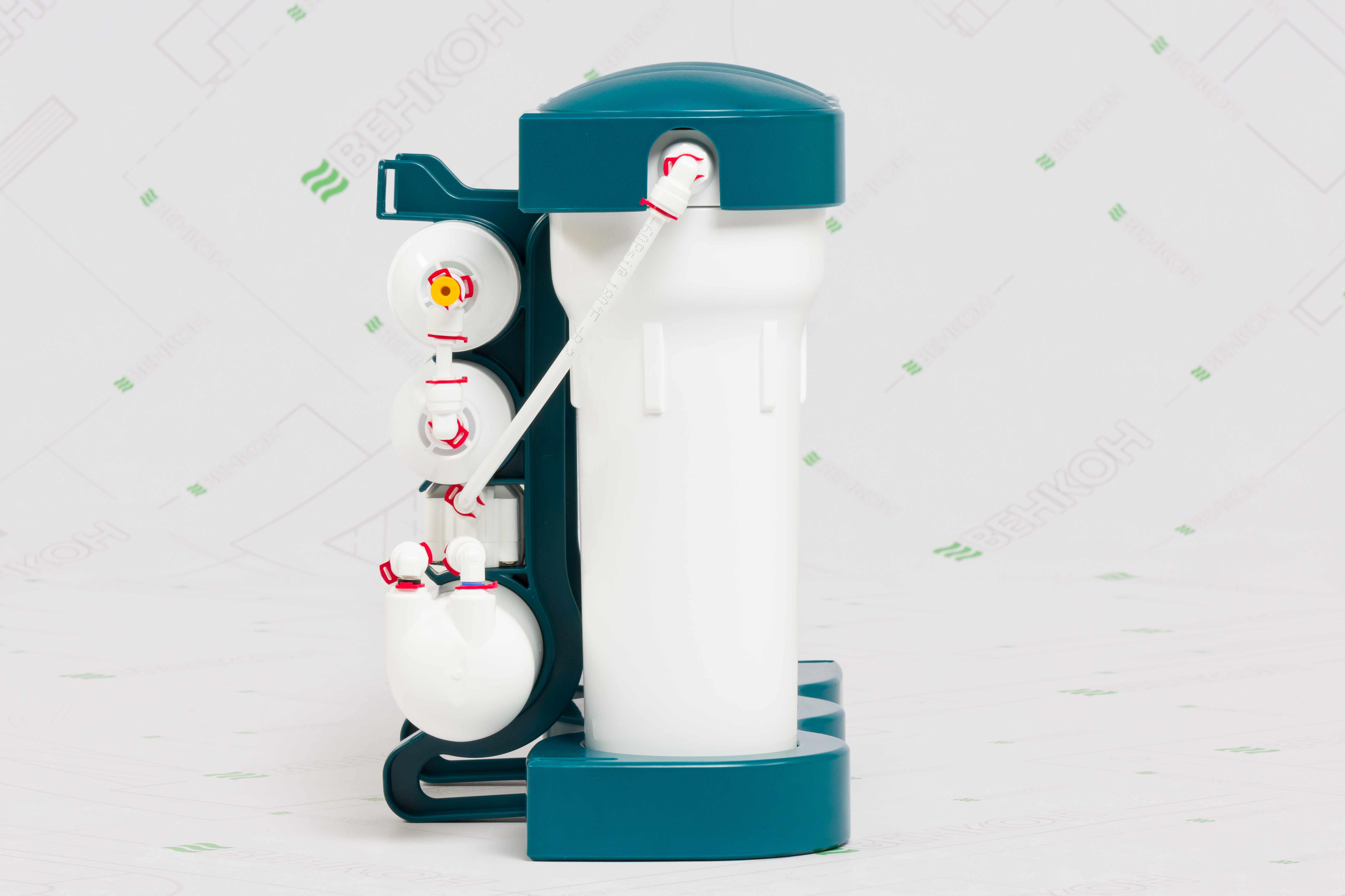 в продажу Фільтр для води Ecosoft P`Ure Balance MO675MPUREBALECO - фото 3
