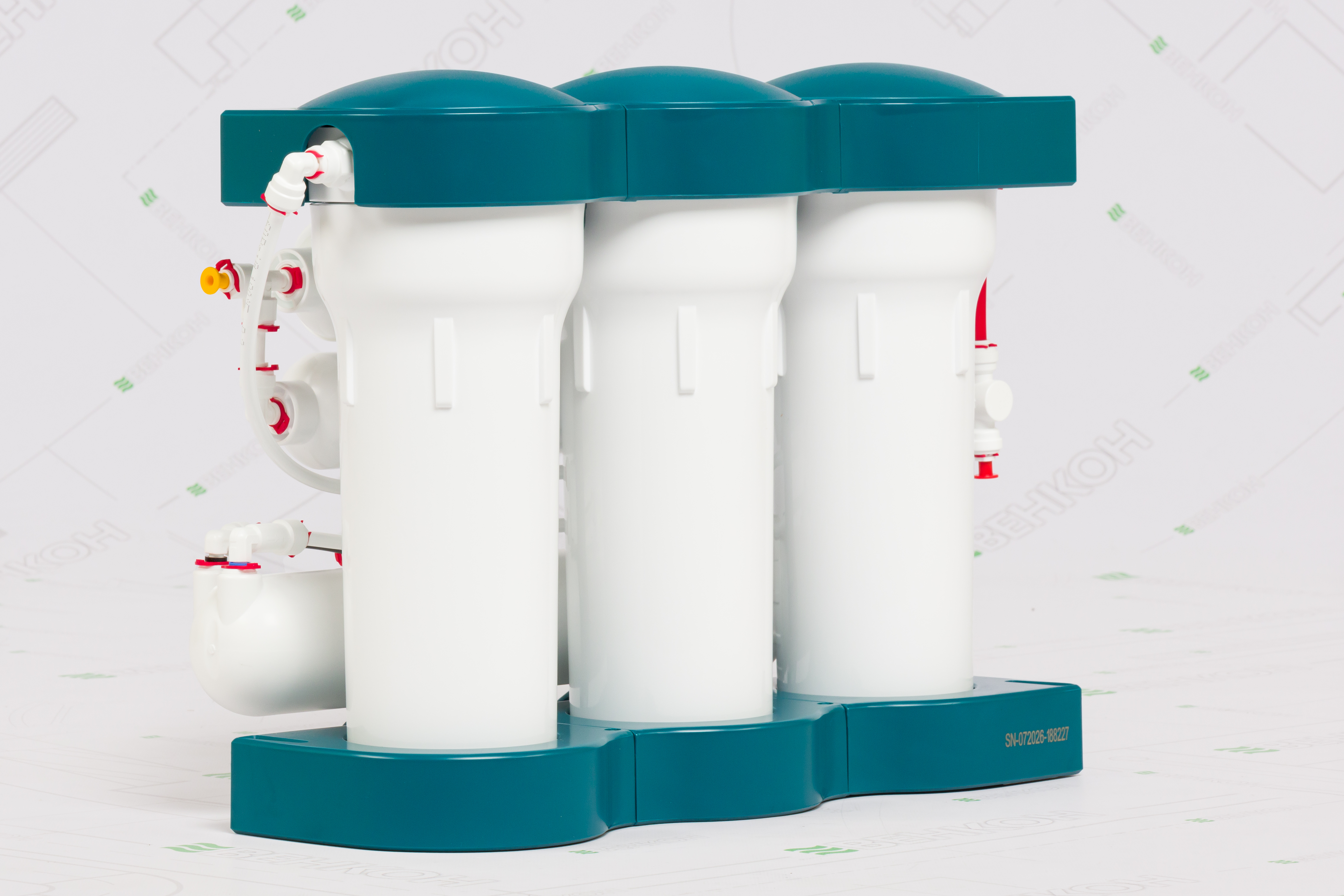 продаємо Ecosoft P`Ure Balance MO675MPUREBALECO в Україні - фото 4