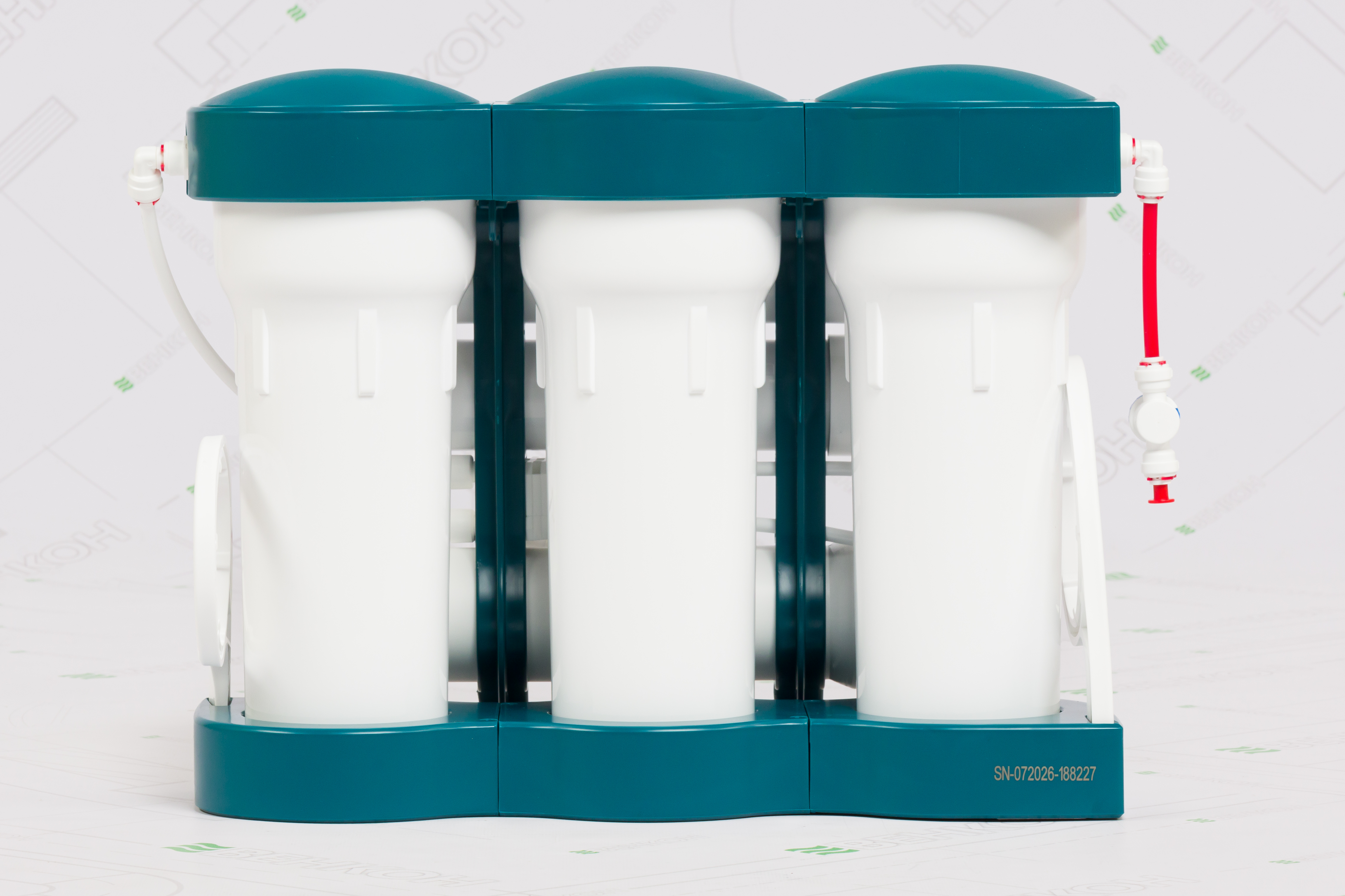 Фільтр для води Ecosoft P`Ure Balance MO675MPUREBALECO відгуки - зображення 5