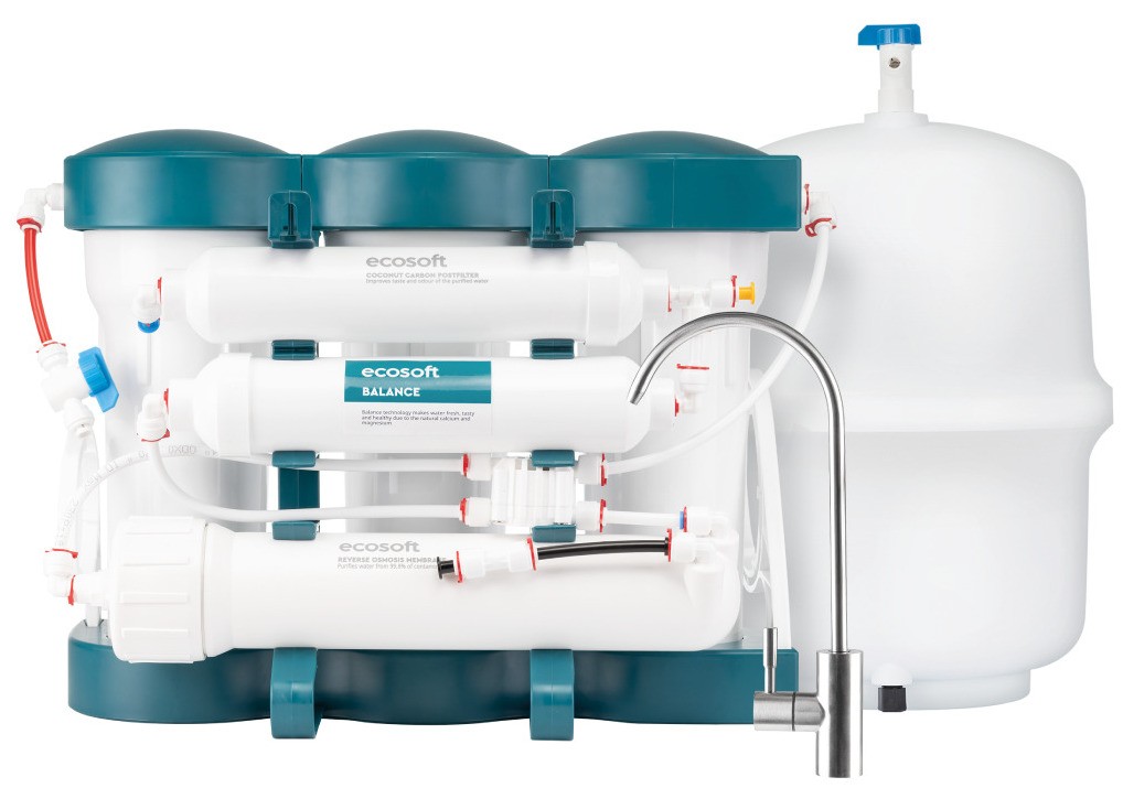 Ecosoft P`Ure Balance MO675MPUREBALECO
