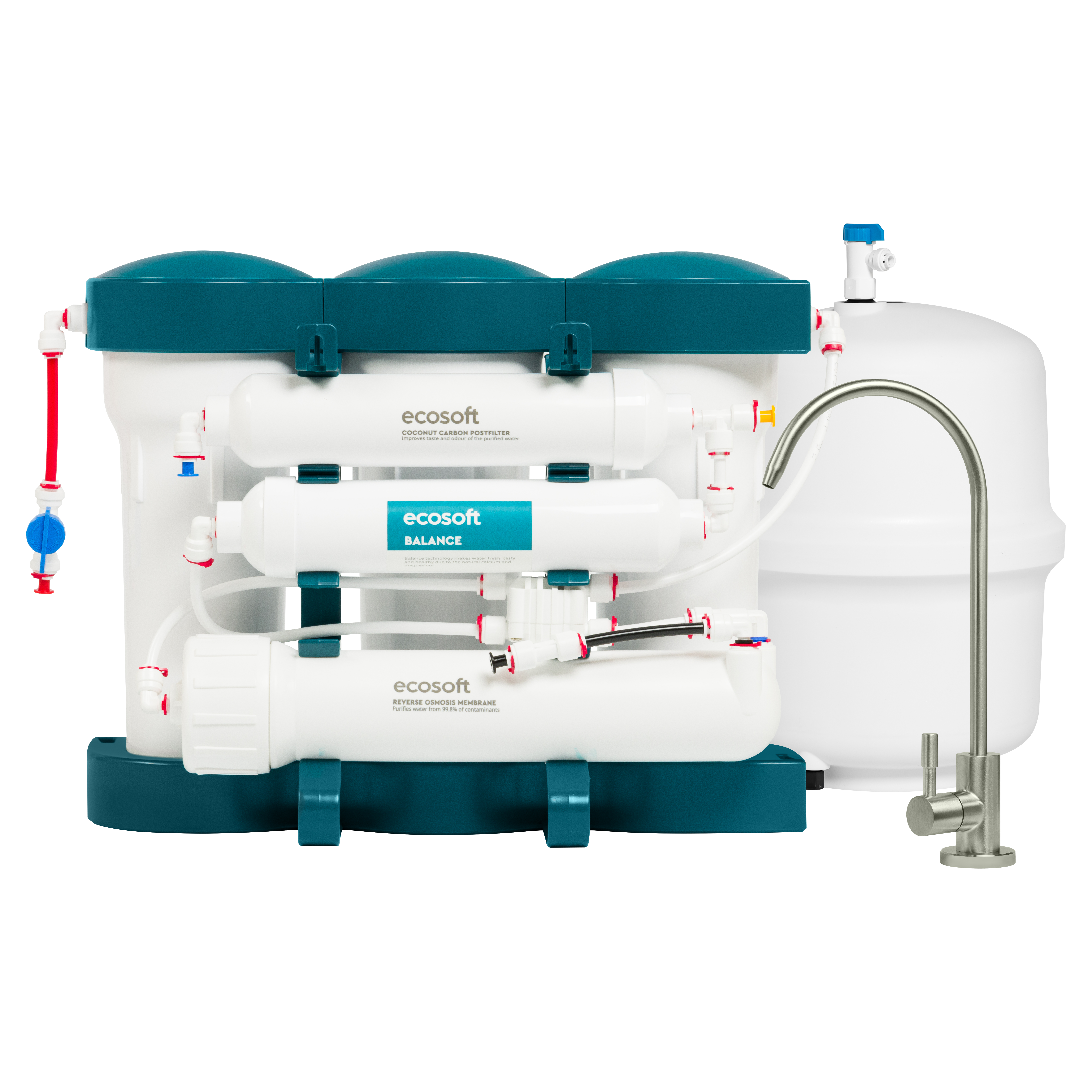 Ecosoft P`Ure Balance MO675MPUREBALECO