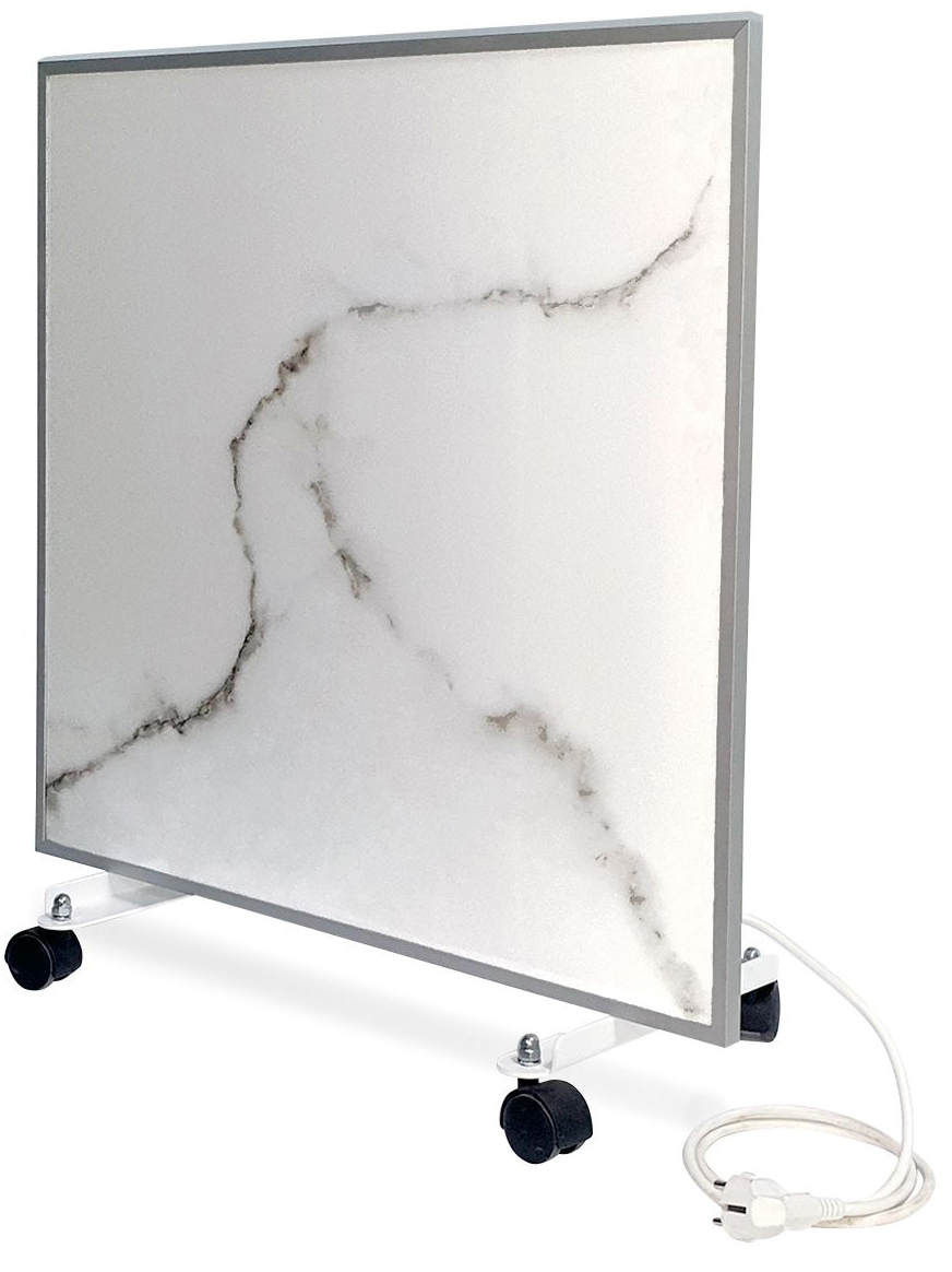 Ecoteplo Air 1000 ME білий мармур