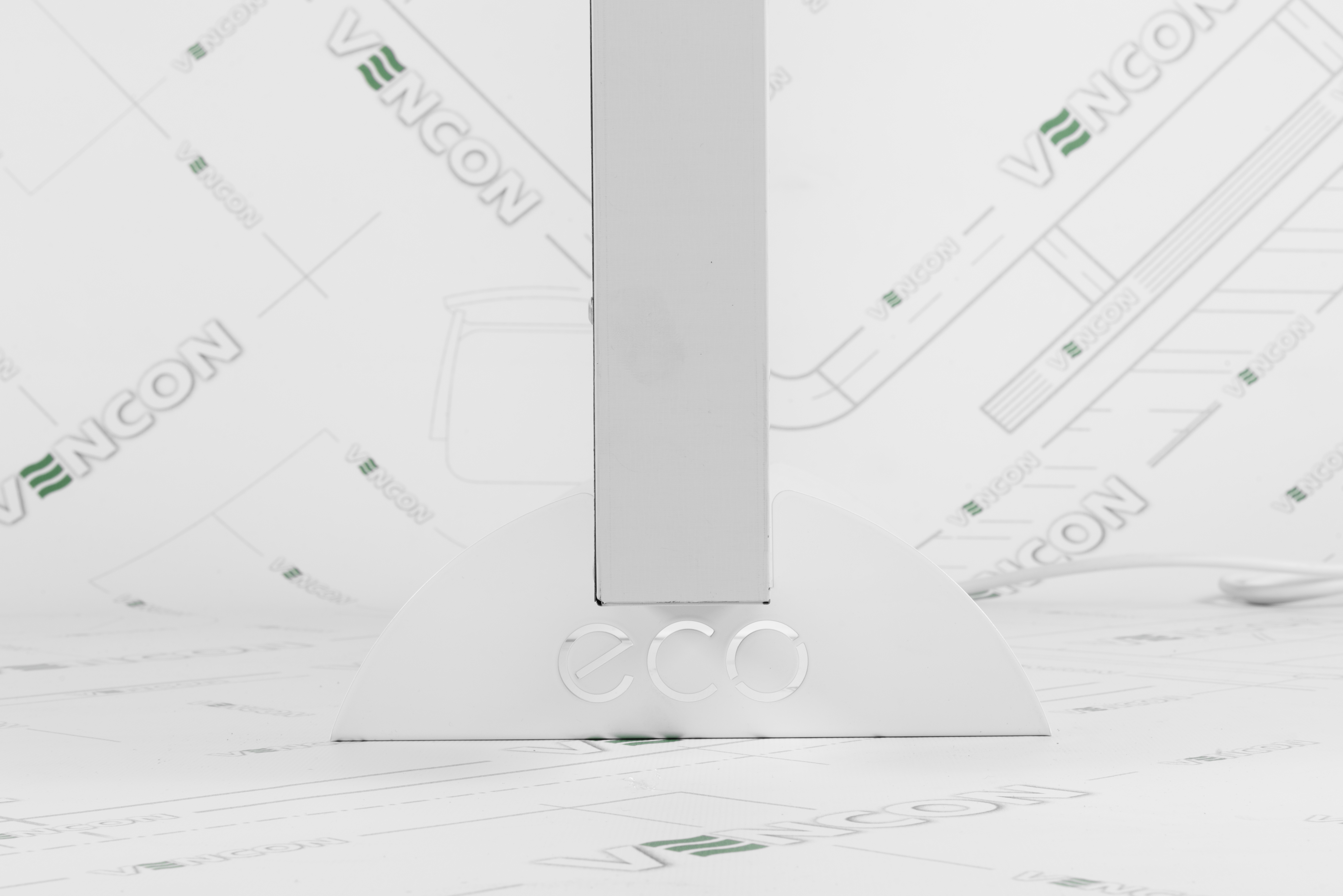 Ножки Ecoteplo для металлических обогревателей ECO инструкция - изображение 6