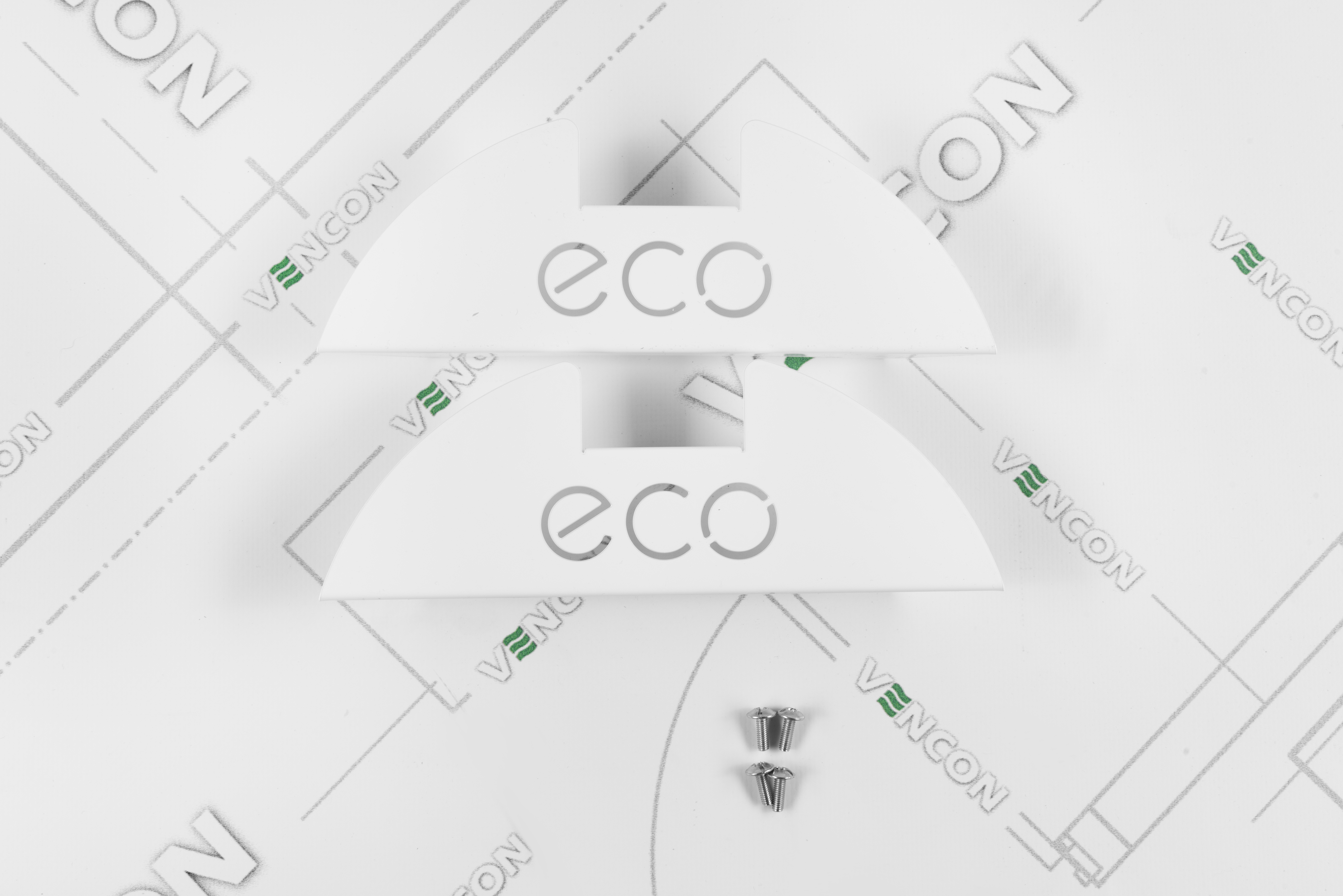 в продажу Ніжки Ecoteplo для металевих обігрівачів ECO - фото 3