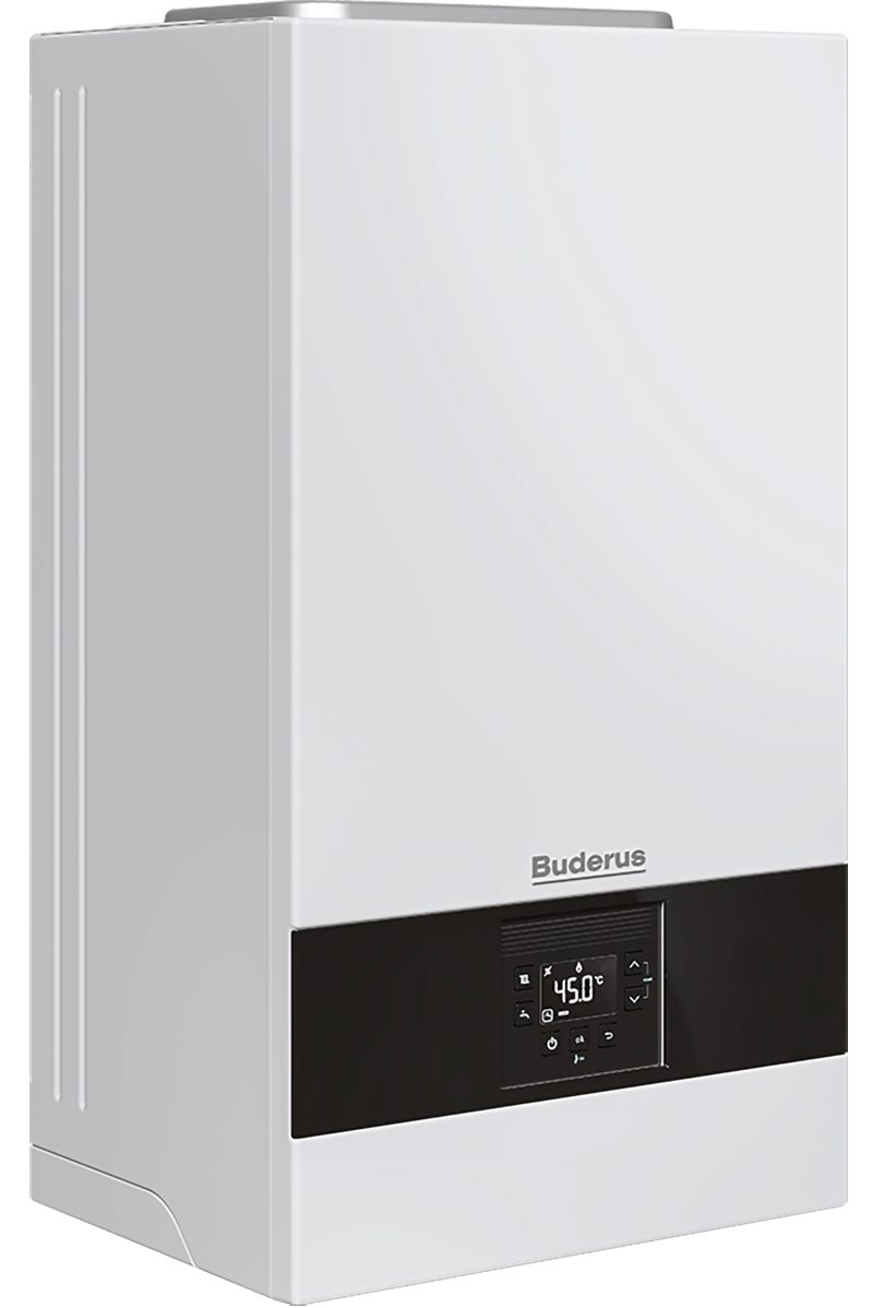 Buderus Logamax plus GB122i-24 KD H (7736902963)