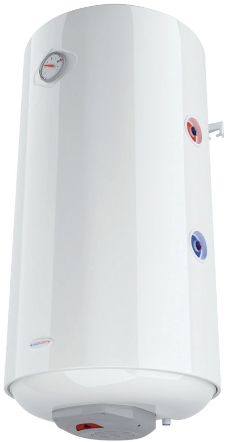 Комбінований водонагрівач Aquahot Combi AQH-EWH-V100-EX-R25 в інтернет-магазині, головне фото
