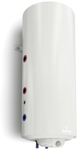 Комбинированный водонагреватель Galmet SGW(S) Neptun2 Kombi 80 L в интернет-магазине, главное фото