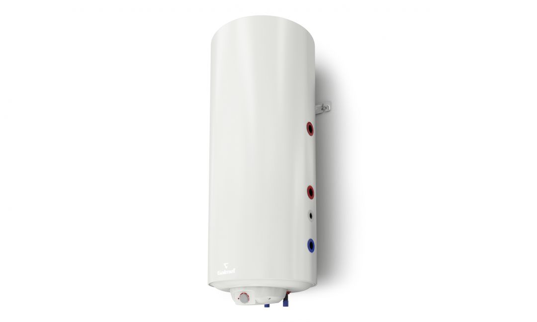 Комбинированный водонагреватель Galmet SGW(S) Neptun2 Kombi 100 R в интернет-магазине, главное фото