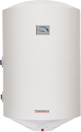 Комбинированный водонагреватель Grunhelm GBH B-80 Combi Left в интернет-магазине, главное фото