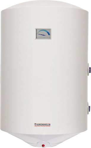 Комбинированный водонагреватель Grunhelm GBH B-80 Combi Right в интернет-магазине, главное фото