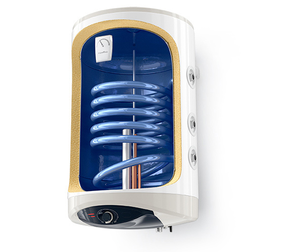 Комбинированный водонагреватель Tesy ModEco GCV9S 1504720 C21 TSRCP в интернет-магазине, главное фото