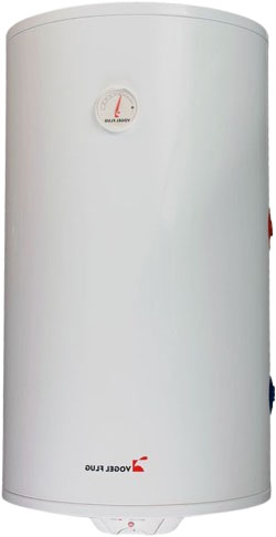Комбінований водонагрівач Vogel Flug Combi Standart SVC 80 4820/1h R