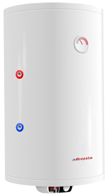 Комбинированный водонагреватель Areesta Combi IC 80 в интернет-магазине, главное фото
