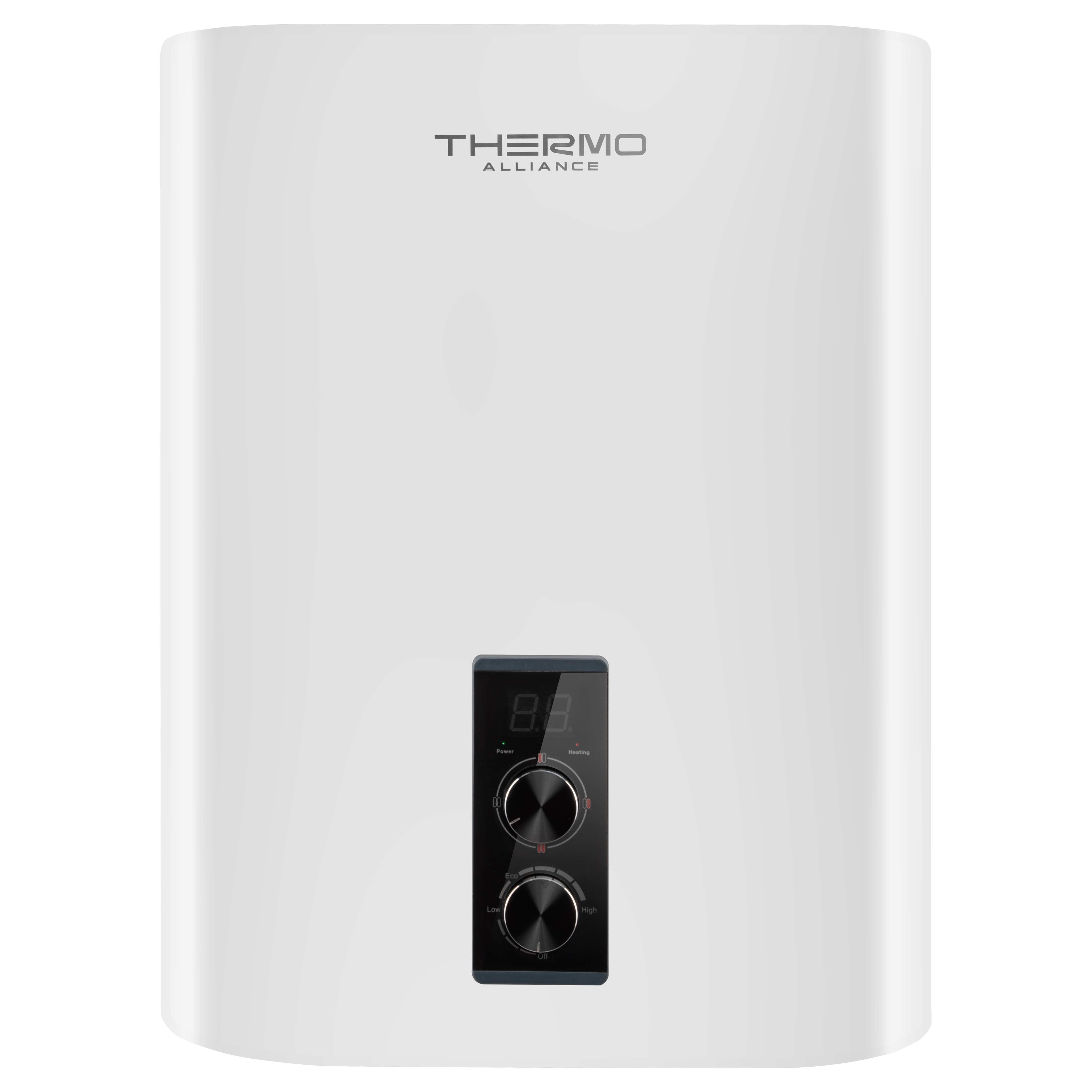 Бойлер плоский на 30 л Thermo Alliance DT30V20G(PD)/2