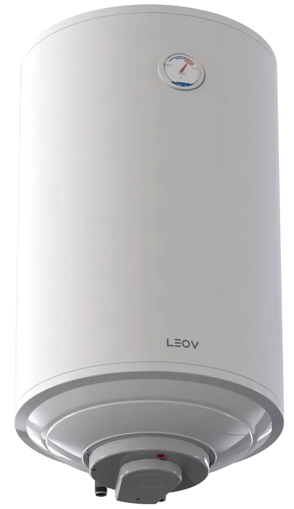 Бойлер Leov EL 80 l цена 0 грн - фотография 2