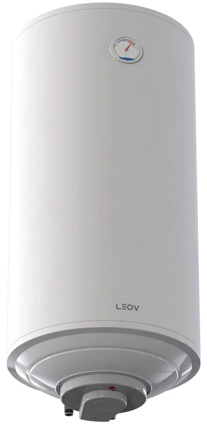 Бойлер Leov EL 100 l цена 0 грн - фотография 2