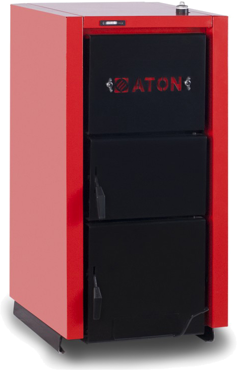 Твердопаливний котел Aton Multi 12 в інтернет-магазині, головне фото