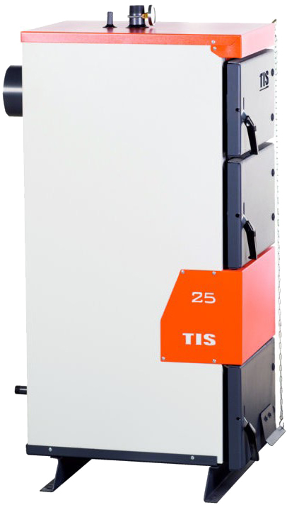 Твердопаливний котел TIS (ТІС) Pro 11 відгуки - зображення 5