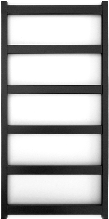 Genesis Aqua Minimal 1000x530 черный