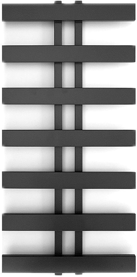 Genesis Aqua Symmetry 1200x530 чорний
