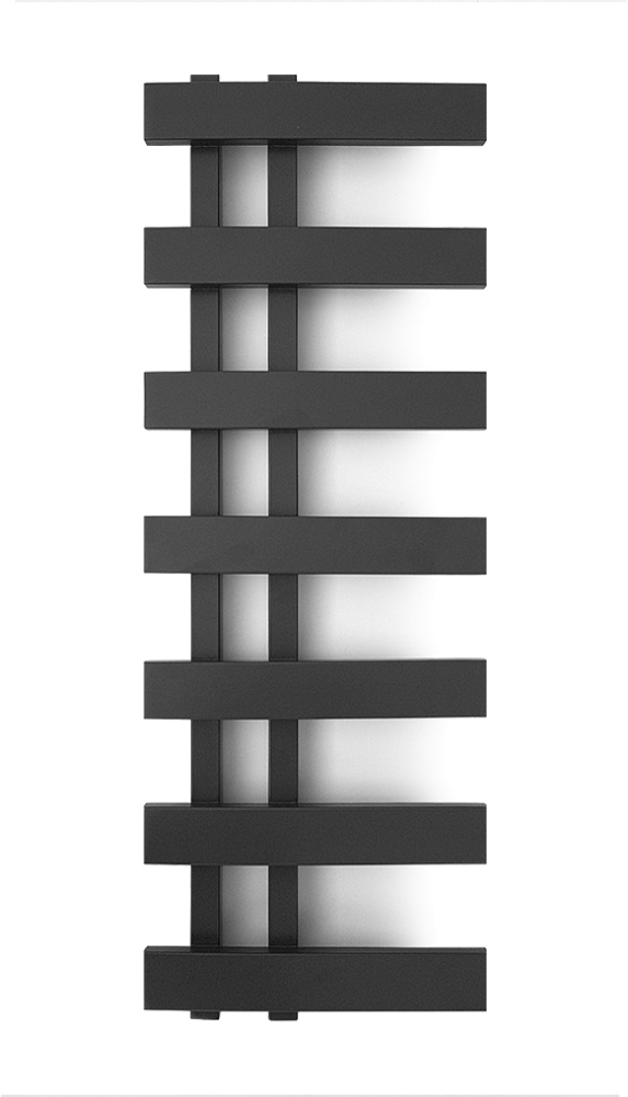 Рушникосушарка Genesis Aqua Magnum Light 800x350 черный