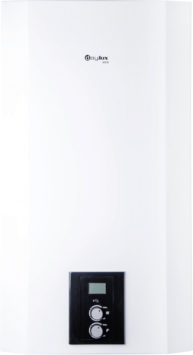 Газовий котел Daylux eco 24 в інтернет-магазині, головне фото