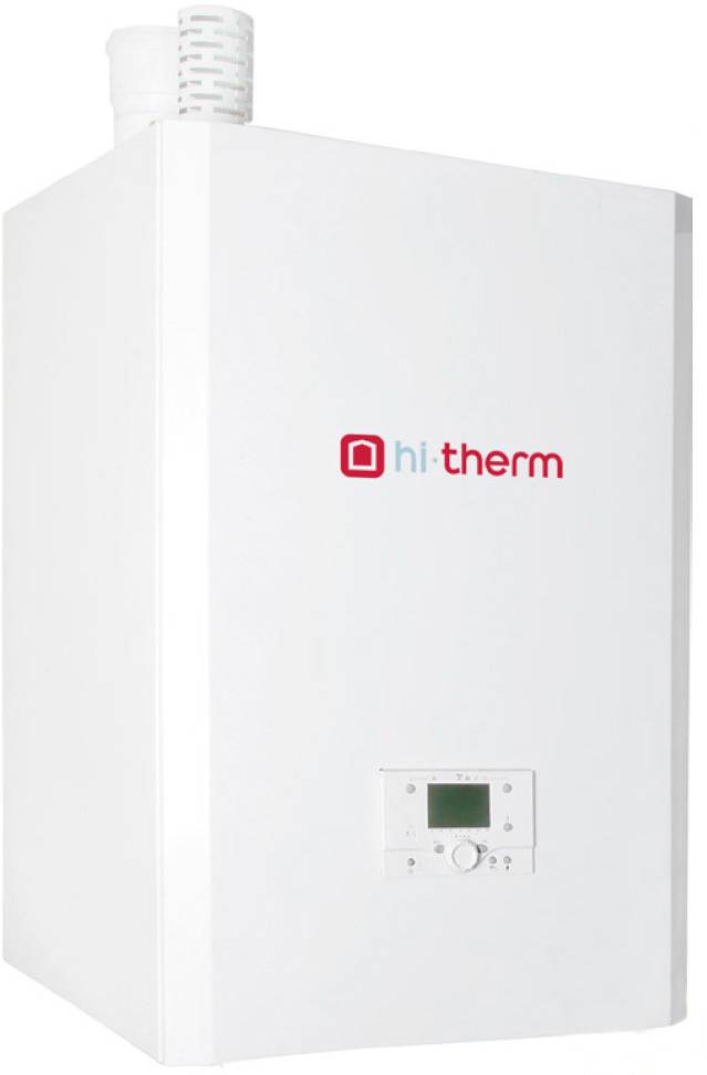 Hi-Therm Ongas 303/W