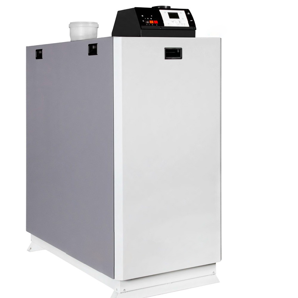 Hi-Therm Ongas 607