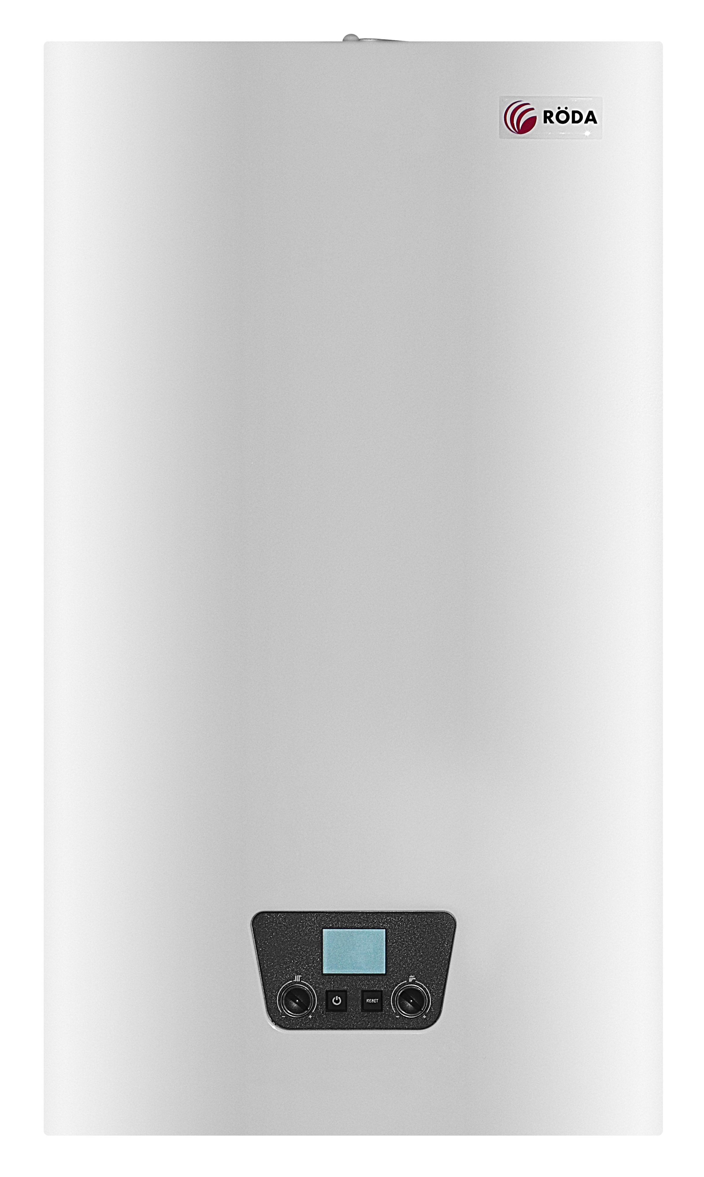 Газовий котел Roda Micra Duo CS30 2 в інтернет-магазині, головне фото