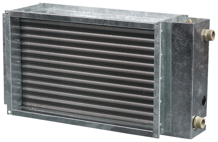 Характеристики нагреватель воздуха Вентс НКВ 600x300-2