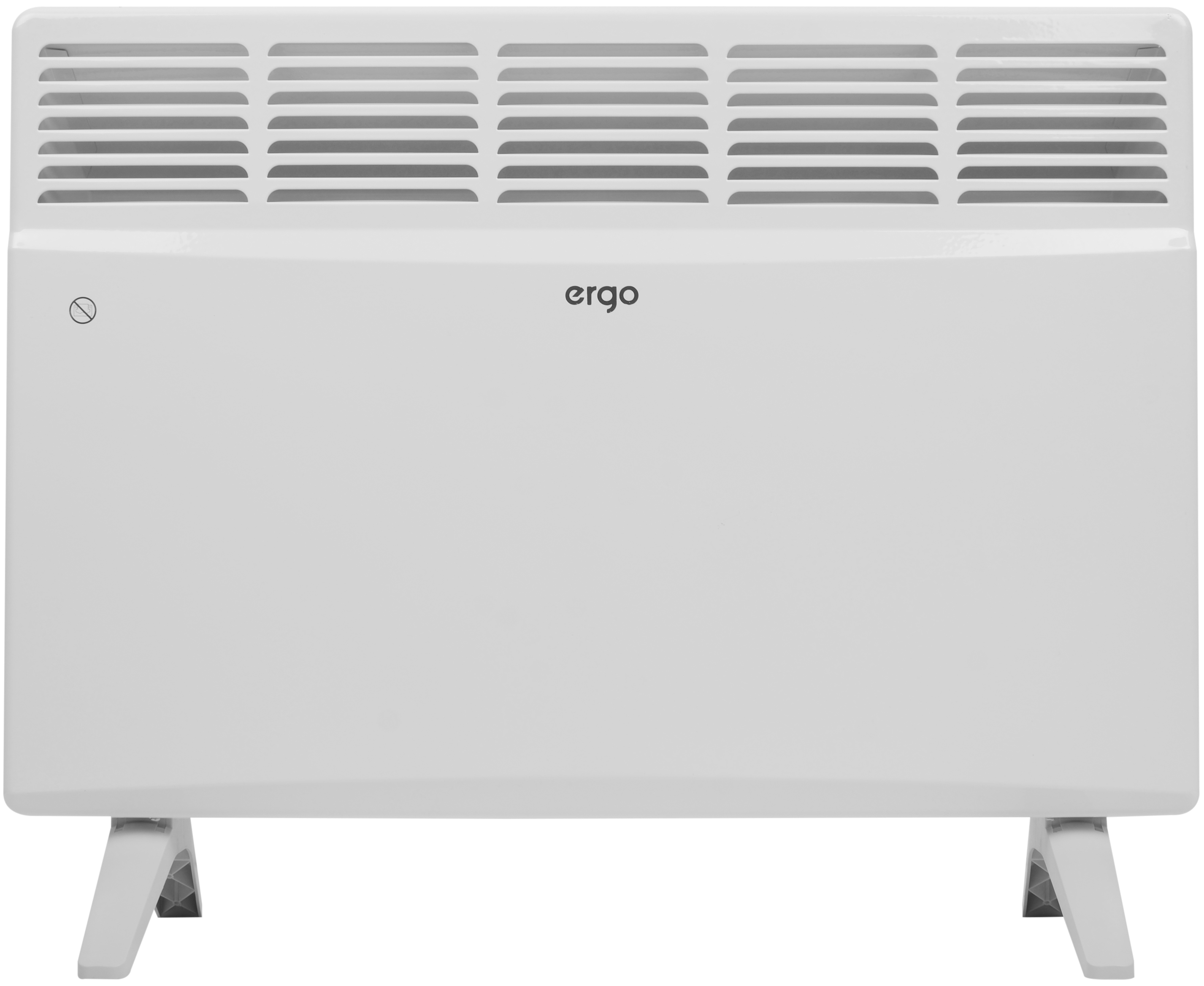 Электрический конвектор Ergo HCU 211520 цена 1799.00 грн - фотография 2