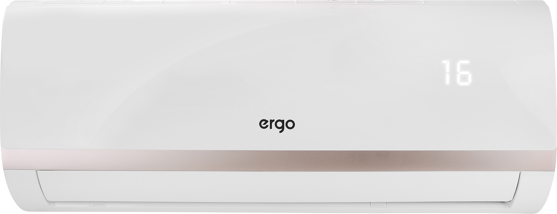 Кондиціонер Ergo спліт-система Ergo ACI 1830 CHW