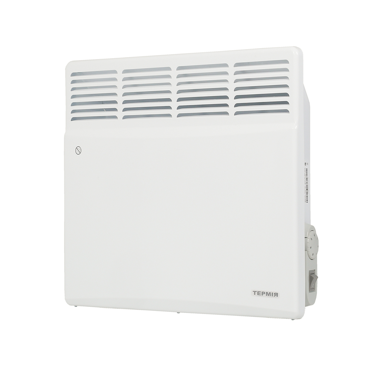 Термія Оптіма+ Економ ЕВНА-1,0/230 С2М (мі)