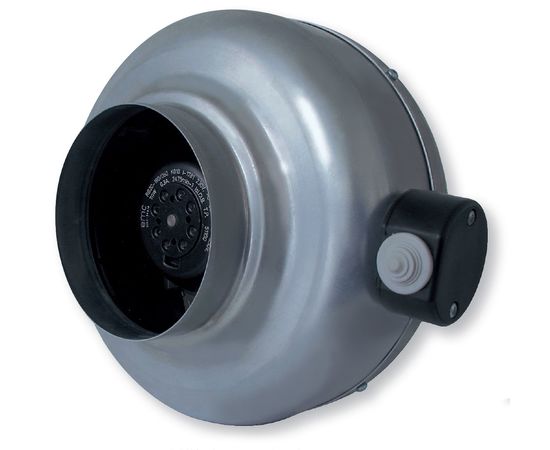 Soler&palau Vent 200NK
