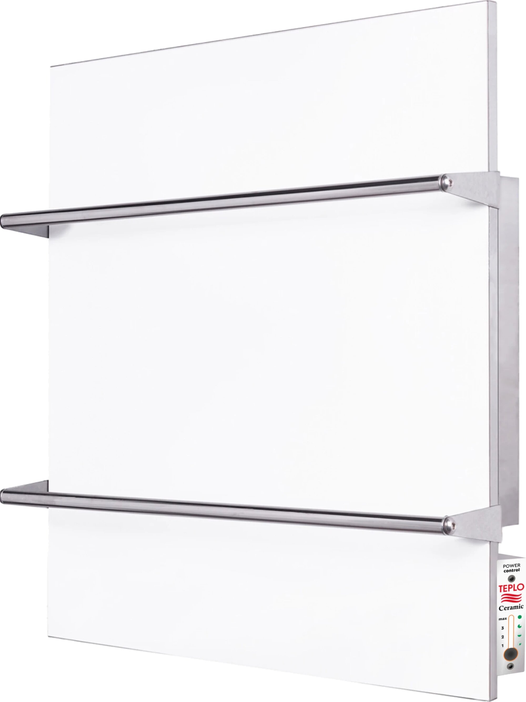 Teploceramic TCМT T250 White