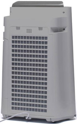 Очищувач повітря Sharp UA-HD50E-L відгуки - зображення 5