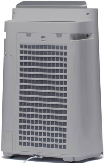 Очищувач повітря Sharp UA-HD60E-L відгуки - зображення 5