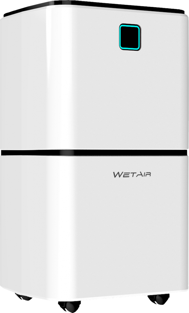 Осушитель воздуха WetAir WAD-F12L цена 7499.00 грн - фотография 2