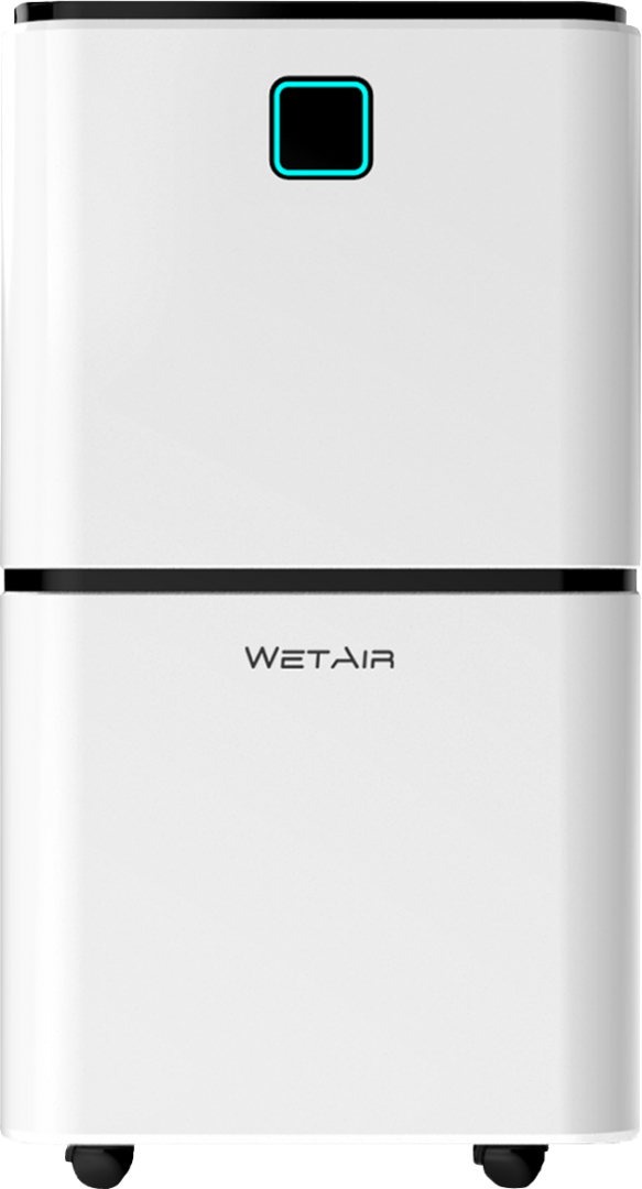 Характеристики осушувач повітря WetAir WAD-F12L