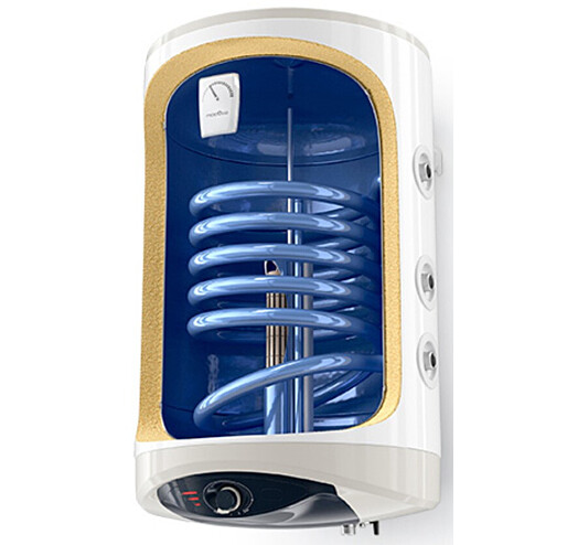Комбинированный водонагреватель Tesy ModEco Classic GCV9SL 1504720 C21 TSRCP в интернет-магазине, главное фото