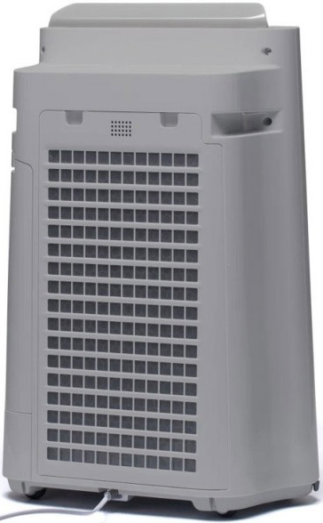 Зволожувач повітря Sharp UA-HD40E-L відгуки - зображення 5