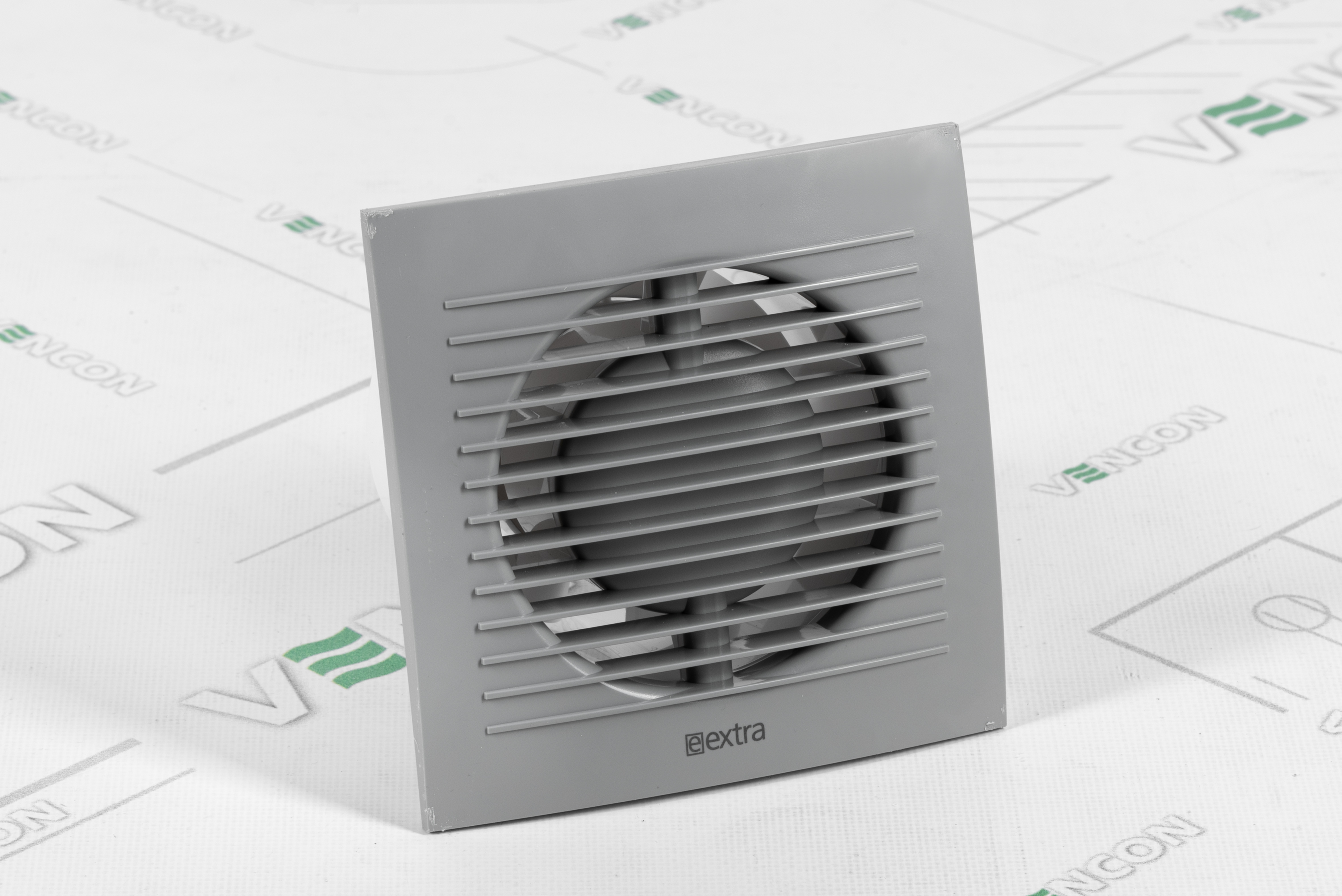 Вытяжной вентилятор Europlast EET100i инструкция - изображение 6