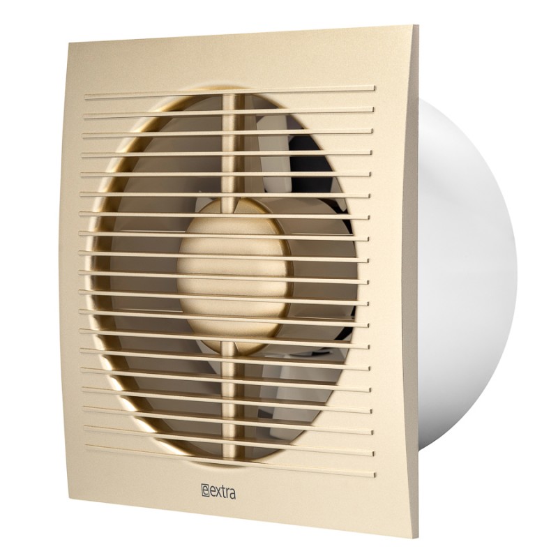 Вытяжной вентилятор Europlast EE150HTG в интернет-магазине, главное фото